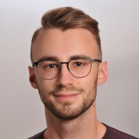 Daniel Maier