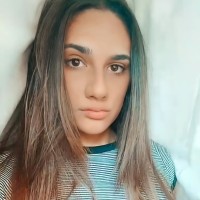 Ariana Mastrogiacomo
