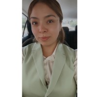 Luz Andrea Trejo Ontiveros