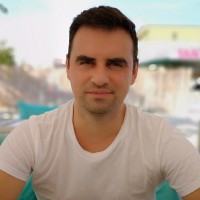 Cosmin Mihailescu