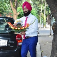 Kulpreet Singh