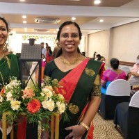 Neethu Alphonse