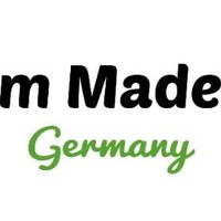 I am made in Germany