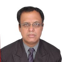 Binod Bharati