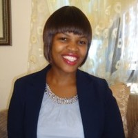 Samkelisiwe Nokuphila Dlamini
