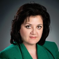 Helen Davis