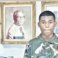 Quincy Cohen