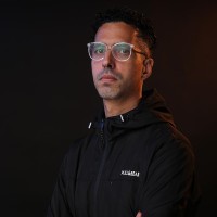 Arbaoui Mehdi