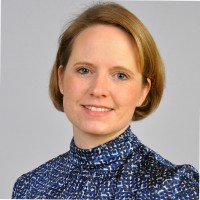 Christine Vorgeitz