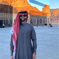 Khalid Albadrani