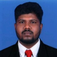 Vasanth Dharmaraj