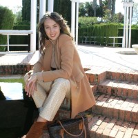 Sandra Álvarez de Benito