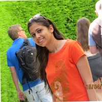 Charu Gandhi