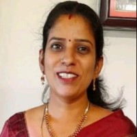 Vidhya N V