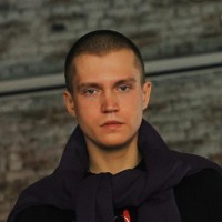 Yuri Pirogov