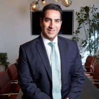 Sam Tabibian