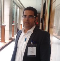 KRISHANU CHAKRABORTY