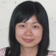 Lynn Huang