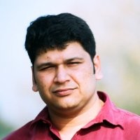 Shailesh Agarwal