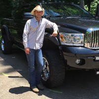 Shane Buffalini