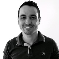 Christopher Giai