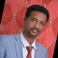 Teshome Berhe