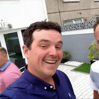 Daniel Mccreesh