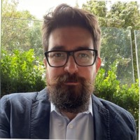 André Veiga Martins