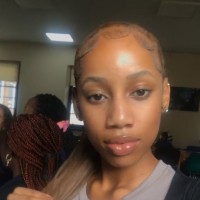 Sandy Djomo