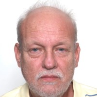 Bo Lindman