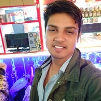 Akshay kumar Sahoo