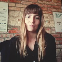 Monica Manso Ferrer