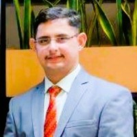 Devang Oza