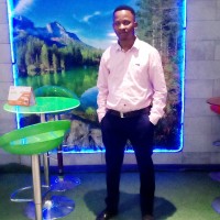Mrindoko Msangi