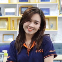 Huyen Hoang