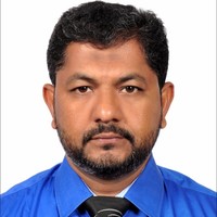 Kamal Batcha