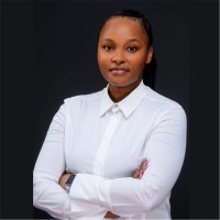 Amanda Dlamini