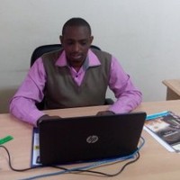Stephen Mbugua