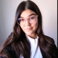 Daria Martynova