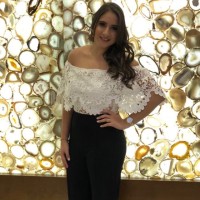 Ana Luisa Lagos Martínez