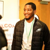 Jamal Cooley