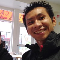 Luis Liang