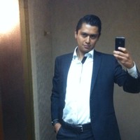 Bryan Rodriguez