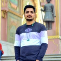 Dharmesh gurjar