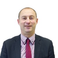 Steve Abrahams