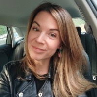 Veronika Eloranta