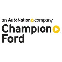 AutoNation Ford Gulf Freeway