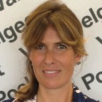 Maartje Van Lier