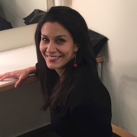 Eleni Karavana