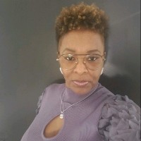 Stephanie Dominique, Phd